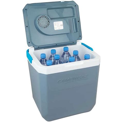 campingaz 24l electric cool box|Powerbox Plus 12V 24L Electric Cooler .